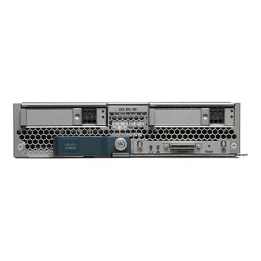 Cisco UCS B200 M3 Entry SmartPlay Expansion Pack