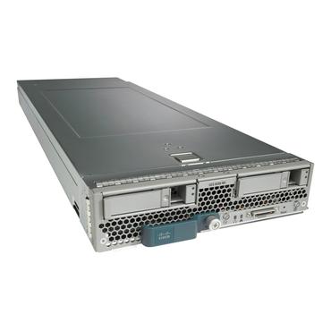Cisco UCS B200 M3 Entry SmartPlay Expansion Pack