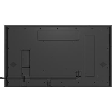 IIYAMA 164cm (64,5") T6529AS-B1AG 16:9 M-Touch 2xHDMI+UBS-C (Speditionsversand)