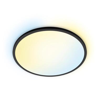 WiZ Superslim loftslampe, 22 W