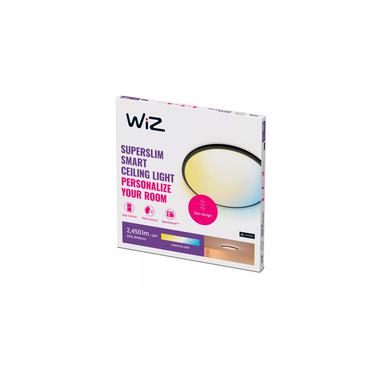 WiZ Superslim loftslampe, 22 W
