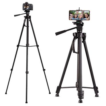 Tripod Stand 51cm-180cm, Fit