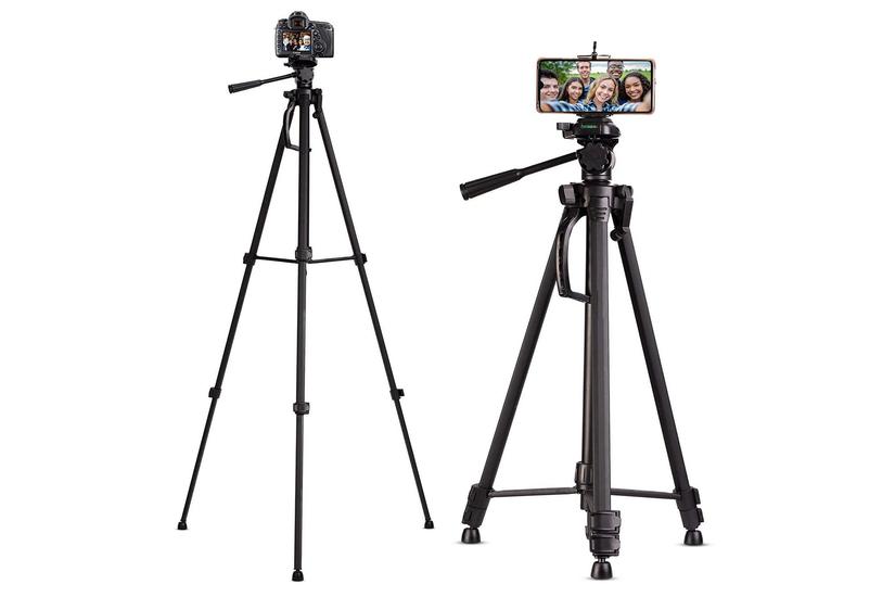 Tripod Stand 51cm-180cm, Fit