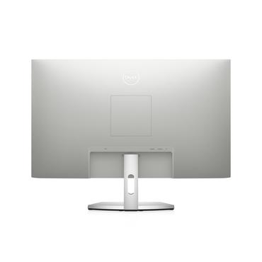 Dell S2721HN skærm - LED baglys - 27" - AMD FreeSync - IPS - 4ms