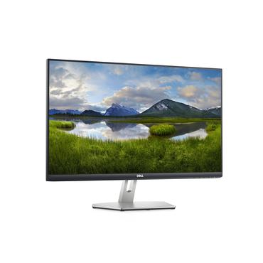 Dell S2721HN skærm - LED baglys - 27" - AMD FreeSync - IPS - 4ms