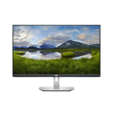Dell S2721HN skærm - LED baglys - 27" - AMD FreeSync - IPS - 4ms