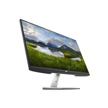 Dell S2721HN skærm - LED baglys - 27" - AMD FreeSync - IPS - 4ms