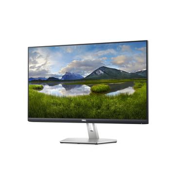Dell S2721HN skærm - LED baglys - 27" - AMD FreeSync - IPS - 4ms