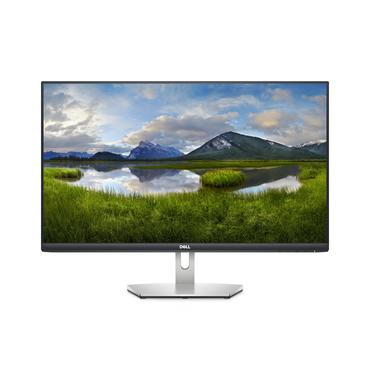 Dell S2721HN skærm - LED baglys - 27" - AMD FreeSync - IPS - 4ms