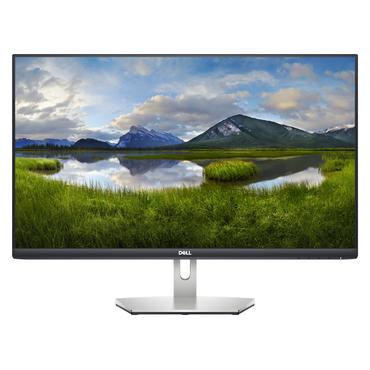 Dell S2721HN skærm - LED baglys - 27" - AMD FreeSync - IPS - 4ms