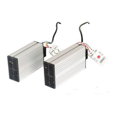 100W IP CABINET HEATER