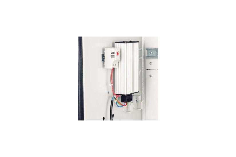 100W IP CABINET HEATER