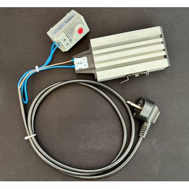 100W IP CABINET HEATER