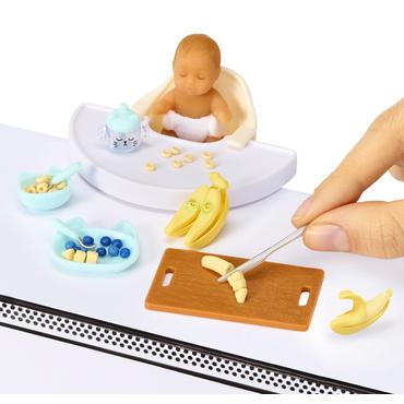 Miniverse Make It Mini Real Baby