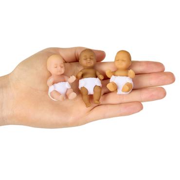 Miniverse Make It Mini Real Baby