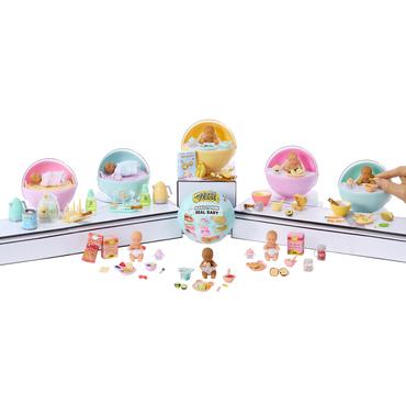 Miniverse Make It Mini Real Baby