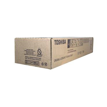 TOSHIBA Tonerpatrone magenta TFC330EM