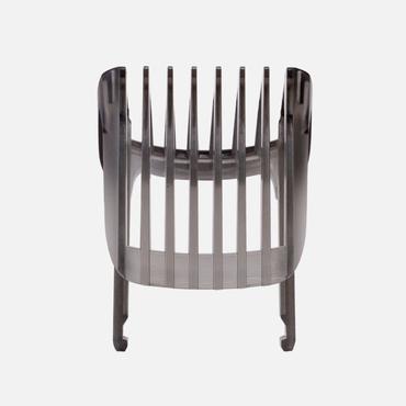 BaByliss Men E978E - h&aring;rtrimmare - med precisionstrimmer