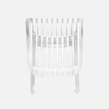 BaByliss Men E978E - h&aring;rtrimmare - med precisionstrimmer