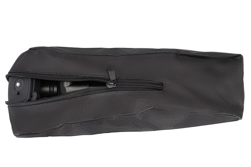 Levenhuk TR30 kamerastativ Binokul&aelig;r 3 ben Sort