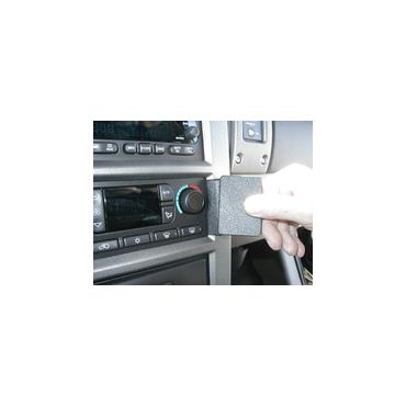 Brodit ProClip - monteringsbeslag til køretøjer