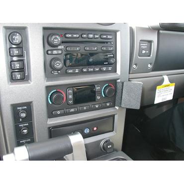 Brodit ProClip - monteringsbeslag til køretøjer