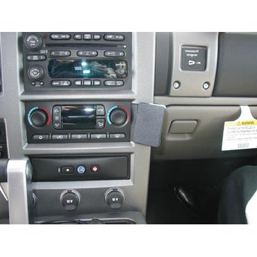 Brodit ProClip - monteringsbeslag til køretøjer