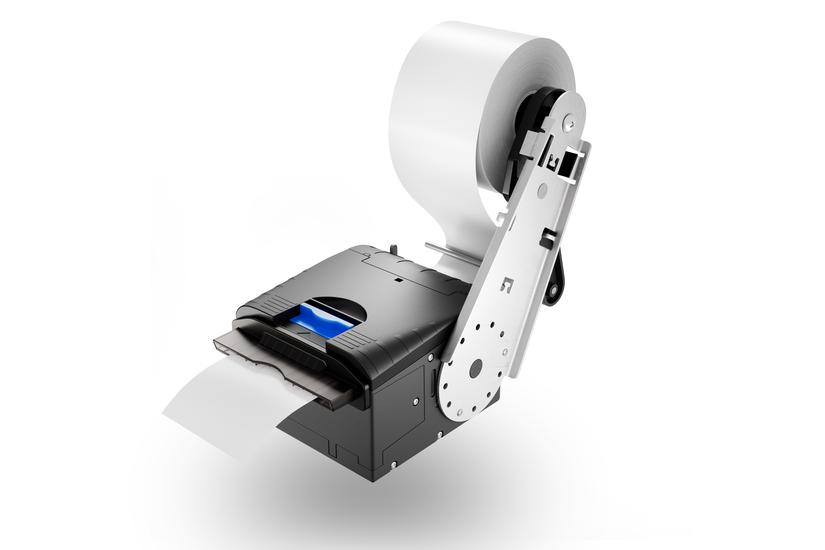 SK5-31 3IN 80MM DIRECT THERMAL