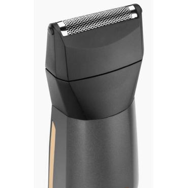 New--Bodytrimmer Graphite Multi Trimmer MT987E