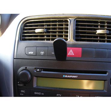 Brodit ProClip Center mount - montering för mobiltelefon