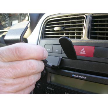 Brodit ProClip Center mount - montering för mobiltelefon