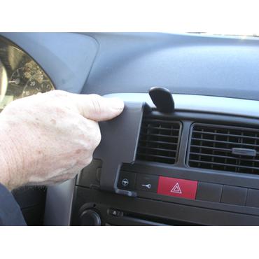 Brodit ProClip Center mount - montering för mobiltelefon