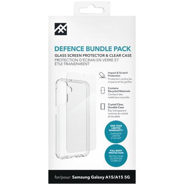 iFrogz Defence - baksidesskydd f&ouml;r mobiltelefon