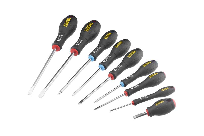 Stanley Schraubendreher-Set FatMax 9-tlg