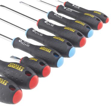 Stanley Schraubendreher-Set FatMax 9-tlg