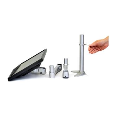 Ergotron Neo-Flex Extend LCD Arm