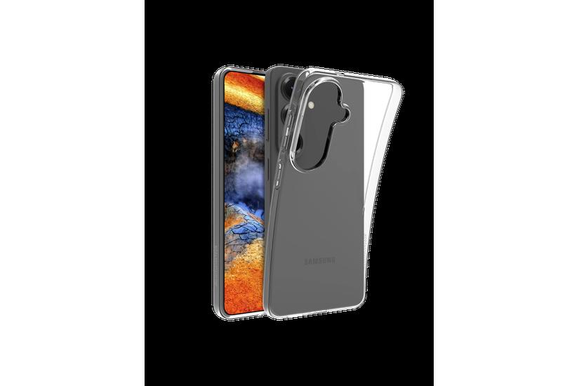 dbramante1928 Mobilcover - Cover - Transparent - Genanvendt plast