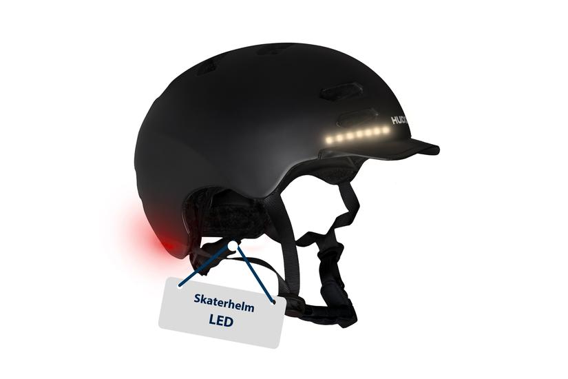 Hudora Babyutrustning - Svart