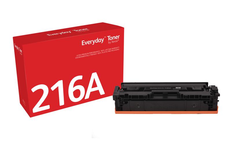 Xerox Everyday Black Toner ers. HP W2410A
