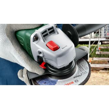 Bosch UniversalGrind 750-115 - vinkelkv&aelig;rn - 750 W - 115 mm