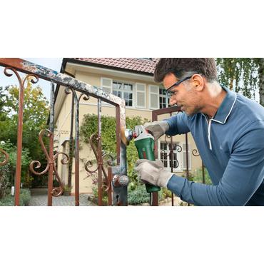 Bosch UniversalGrind 750-115 - vinkelkv&aelig;rn - 750 W - 115 mm