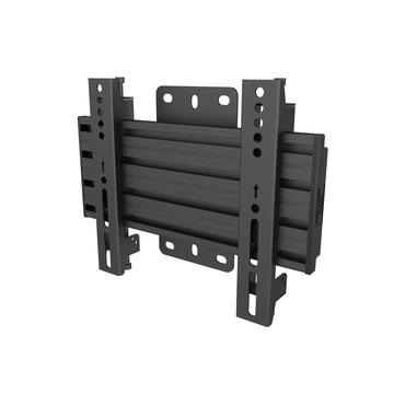 Multibrackets M Wallmount Pro MBW1U - beslag - for LCD display - sort