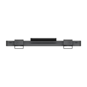 Multibrackets M Wallmount Pro MBW1U - beslag - for LCD display - sort