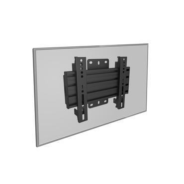 Multibrackets M Wallmount Pro MBW1U - beslag - for LCD display - sort