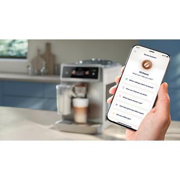 Philips Café Aromis Series 8000