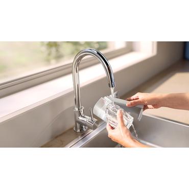 Philips Café Aromis Series 8000