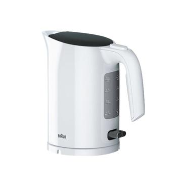 Braun PurEase WK3000 WH