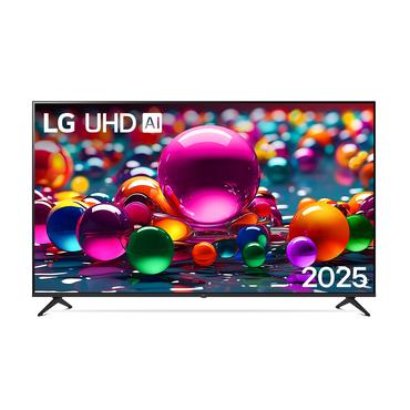 LG UHD AI 75" 4K LED TV 75UA7500 (2025)