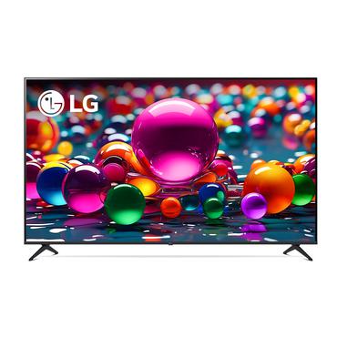 LG UHD AI 75" 4K LED TV 75UA7500 (2025)