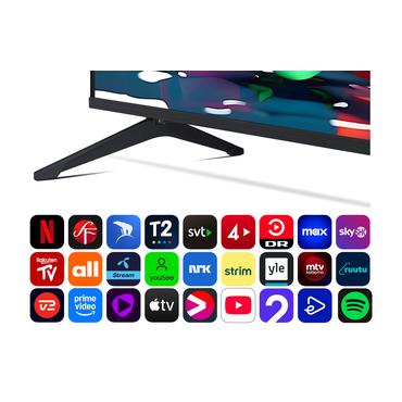 LG UHD AI 75" 4K LED TV 75UA7500 (2025)